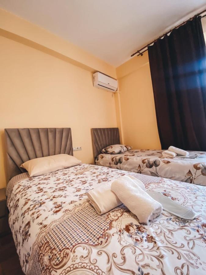 Old Armenia Hotel Єреван Екстер'єр фото
